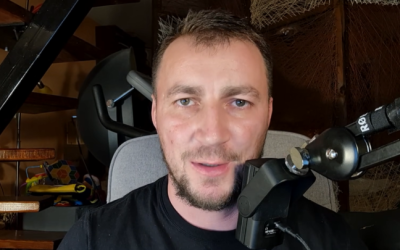 Marian Godină, Foto: captura foto