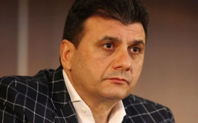 Cine este Maricel Pacuraru: Patronul Realitatea TV și Realitatea Plus - Biografie, Afaceri și Controverse