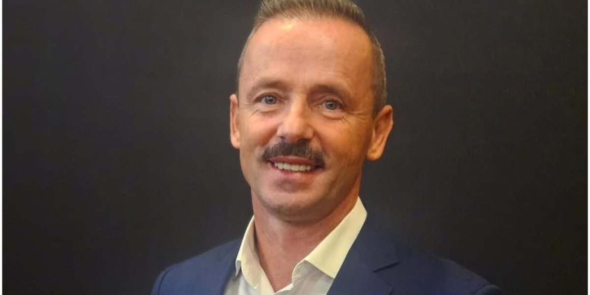 Câți copii are, de fapt, Marius Urzică. Campionul olimpic participă la Power Couple