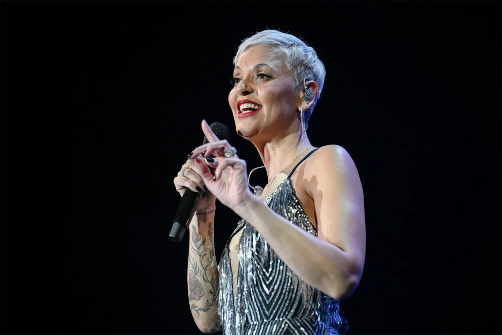 Mariza revine la Sala Palatului ca regină a fado-ului în 2023