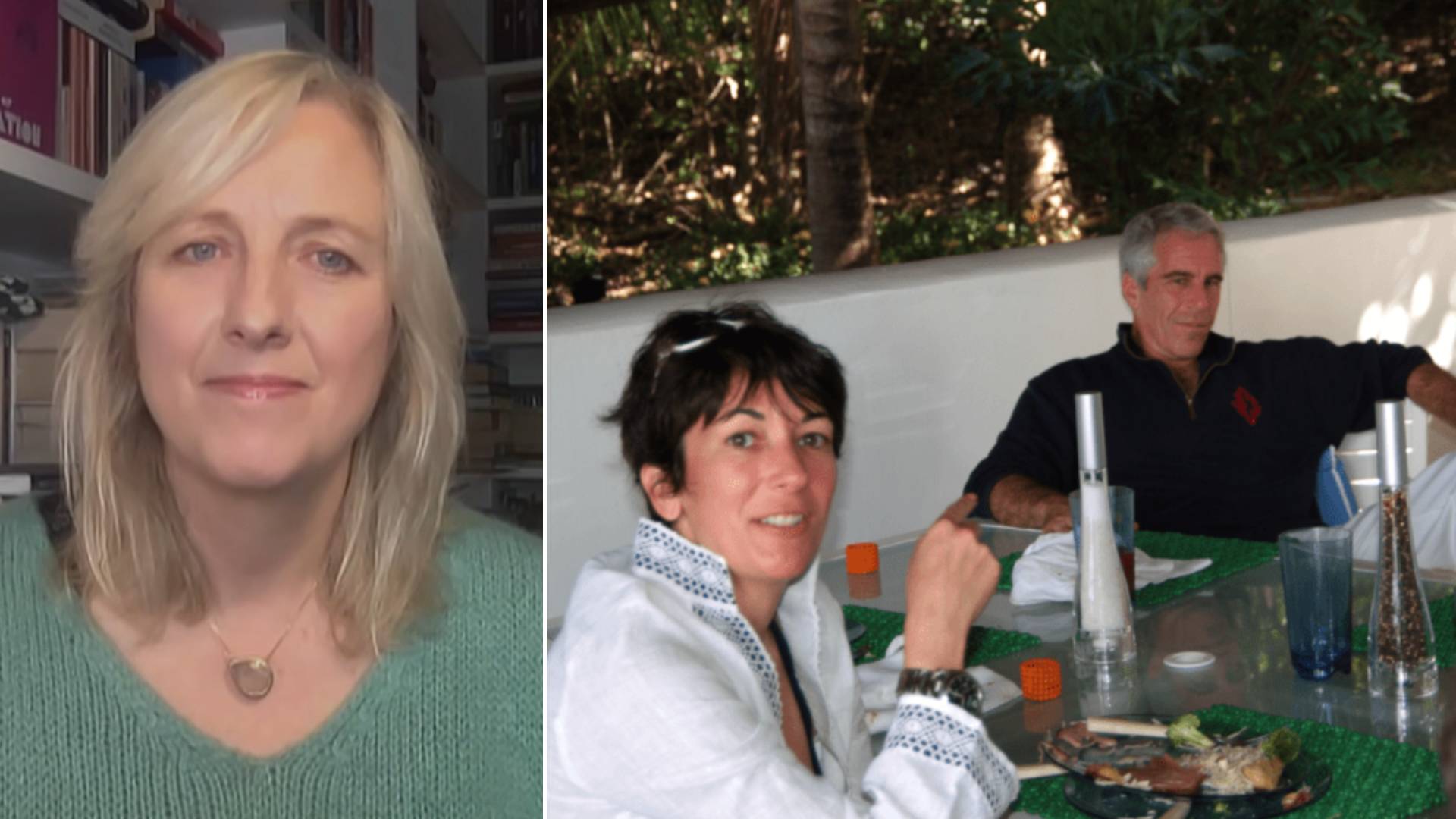 Legăturile ascunse ale dosarului Epstein zguduie scena politică internațională Legislatori din Congresul american acuză Departamentul de Justiție că ar încerca să ascundă numele co-conspiratorilor lui Jeffrey Epstein, la o săptămână după ce au fost eliberate peste 3 milioane de pagini de dosare