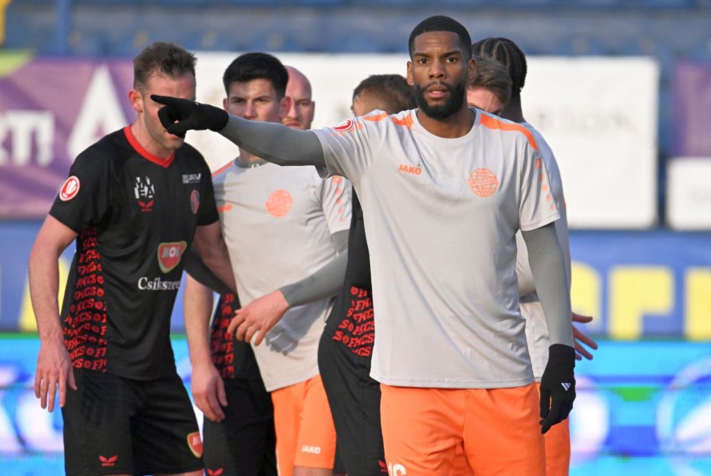 LIVE Metaloglobus - Csikszereda, derby-ul „suferindelor” din Superliga