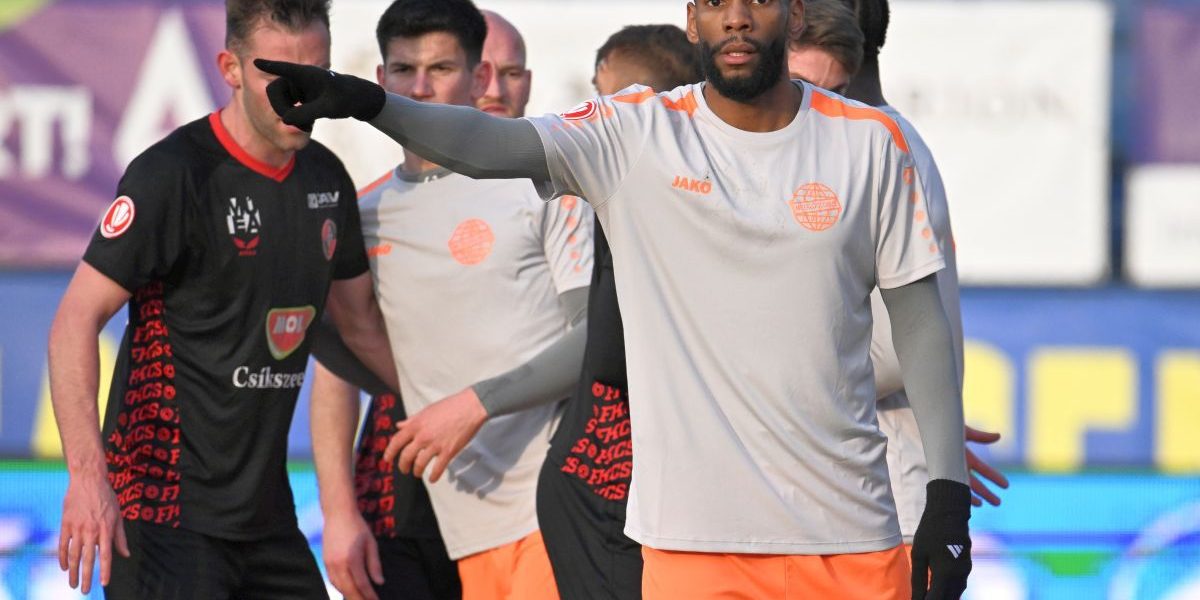 LIVE Metaloglobus - Csikszereda, derby-ul „suferindelor” din Superliga