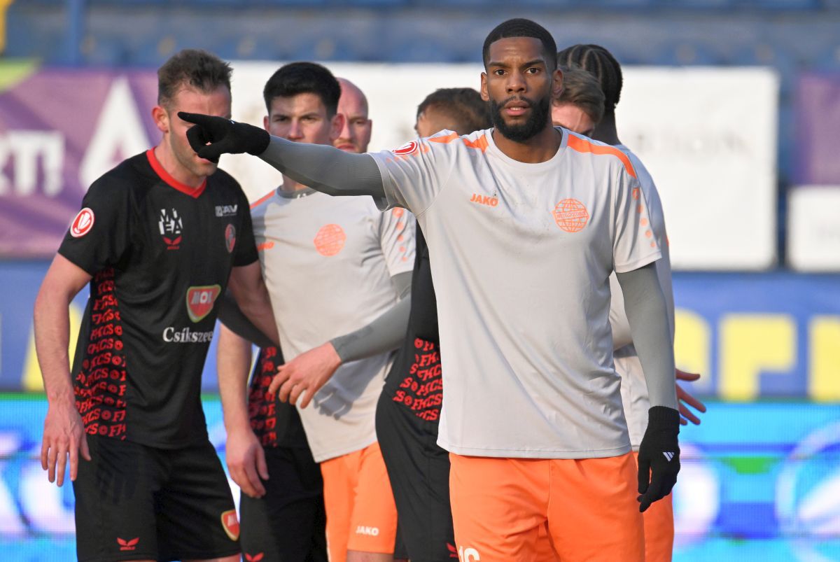 LIVE Metaloglobus - Csikszereda, derby-ul „suferindelor” din Superliga