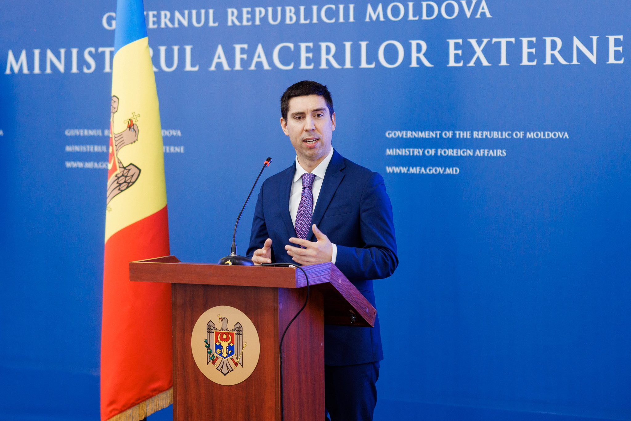 Republica Moldova în întârziere cu plata cotizației pentru Comunitatea Statelor Independente, planurile de retragere devin mai urgente Republica Moldova se confruntă cu o restanță de 100.000 de euro la plata cotizației de stat ca membru al Comunității Statelor Independente (CSI), o organizație formată după destrămarea URSS, din care autoritățile de la Chișinău intenționează să se retragă complet până la sfârșitul anului 2026
