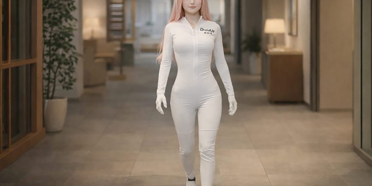 Moya-robot-umanoid-china.jpg - StiriAlese