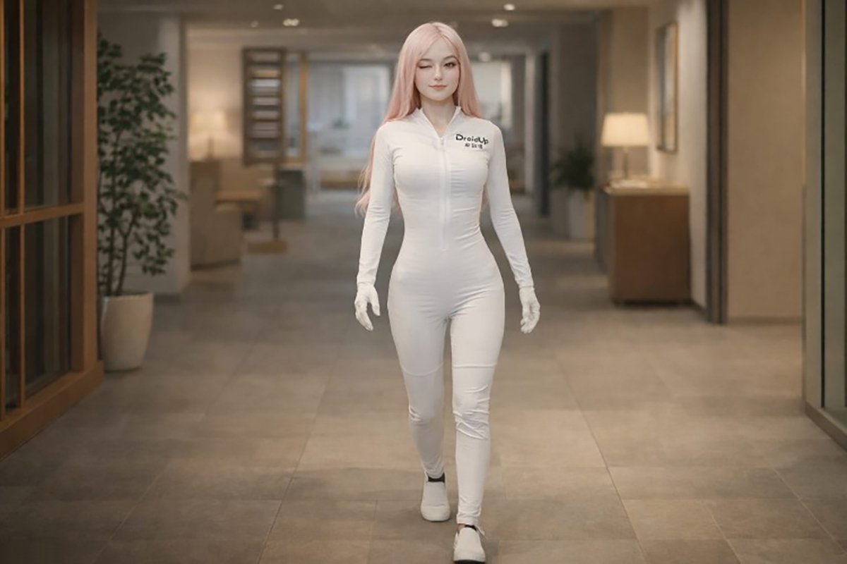 Un nou robot umanoid, numit Moya, a fost prezentat recent în China și a stârnit reacții mixte printre experți și publicul din întreaga lume