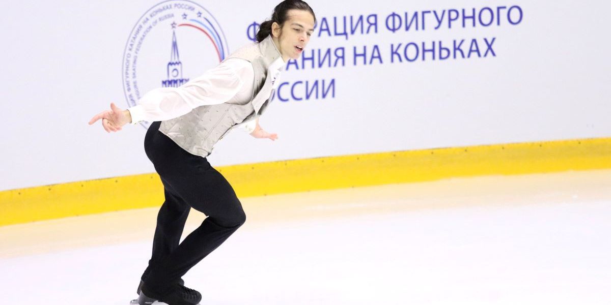 După Minioni, altă problemă cu muzica la Jocurile Olimpice de la Milano Cortina » Rusul Petr Gumennik a trecut la vals