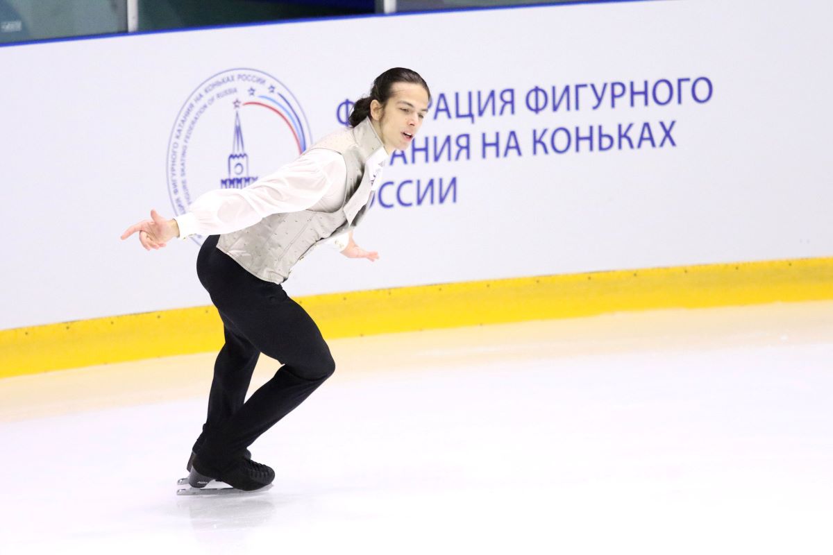 După Minioni, altă problemă cu muzica la Jocurile Olimpice de la Milano Cortina » Rusul Petr Gumennik a trecut la vals