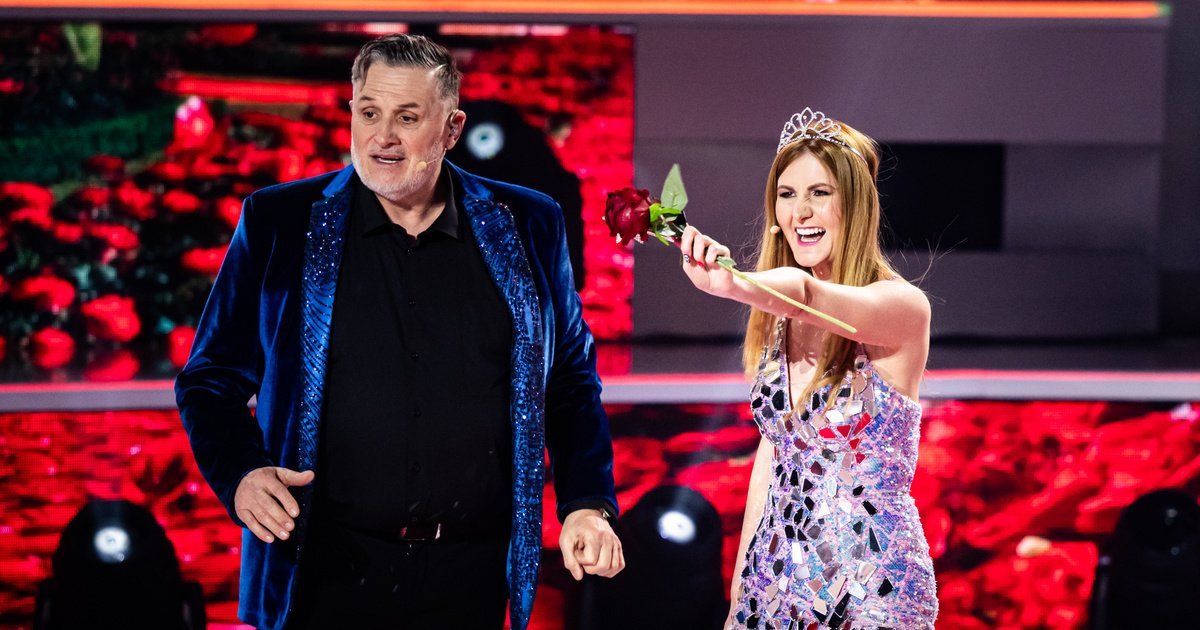 Index - FOMO - Csaknem káoszba fulladt a Nagy Duett élő adása egy visító lány miatt