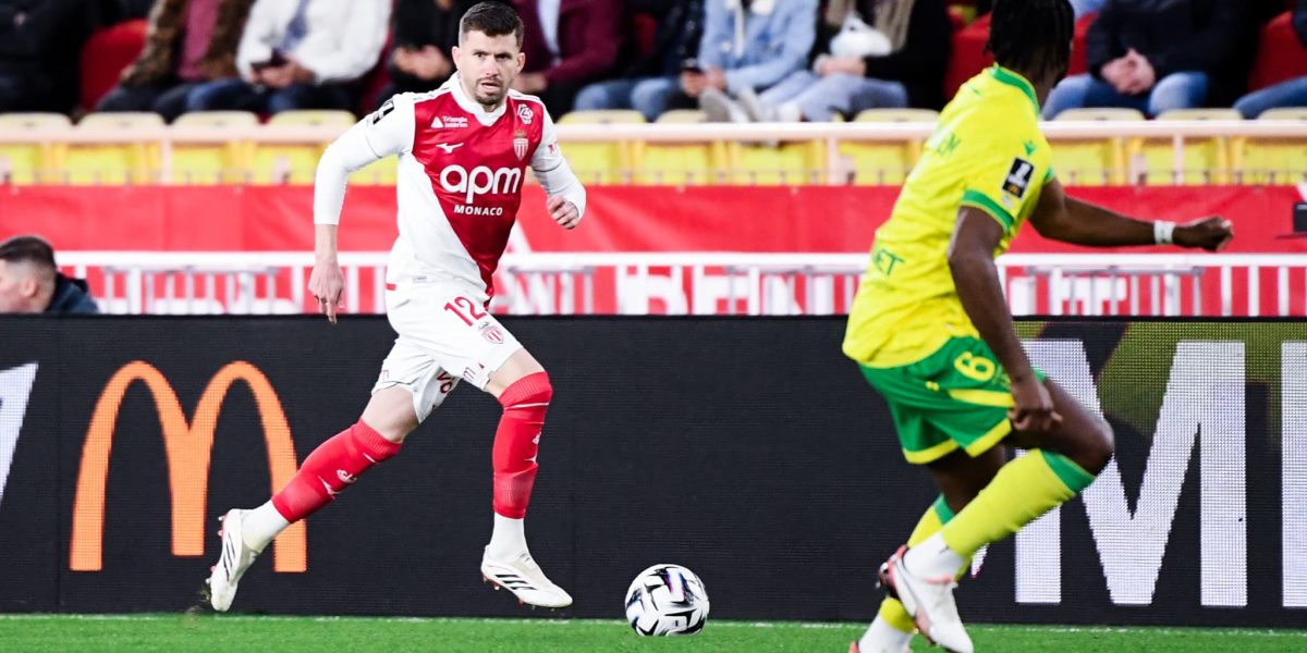 les Nantais en plein naufrage