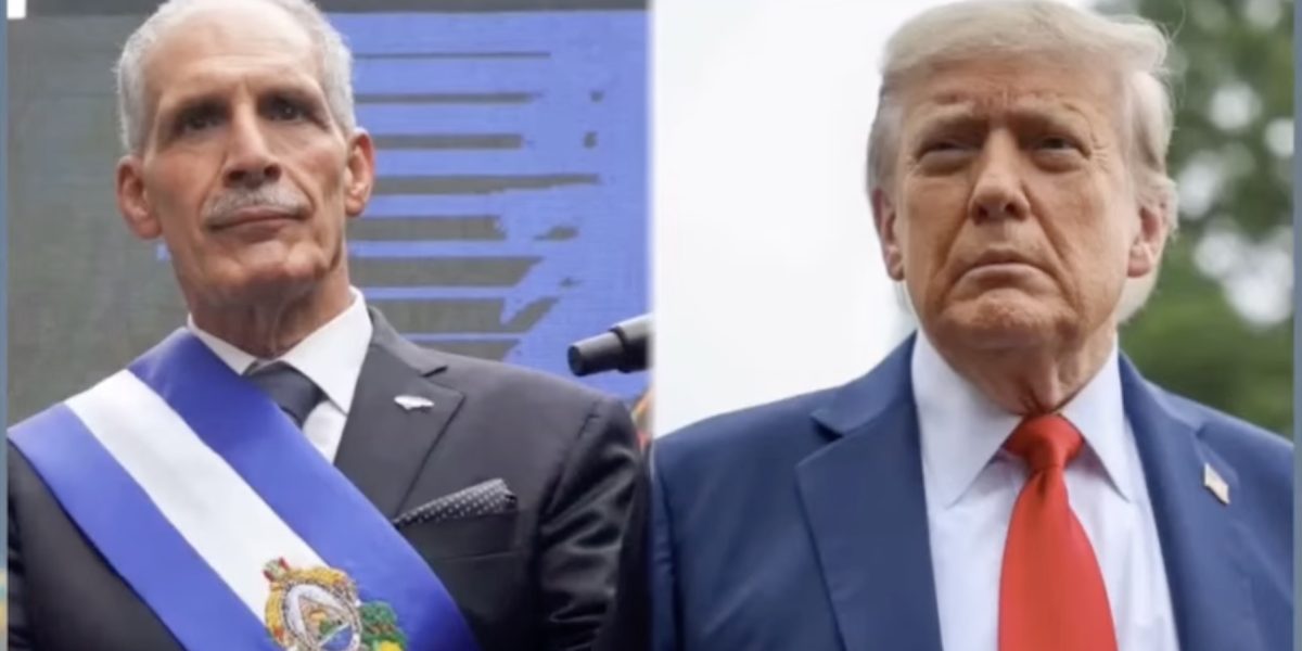 Nasry-Asfura-si-Donald-Trump.jpg - StiriAlese