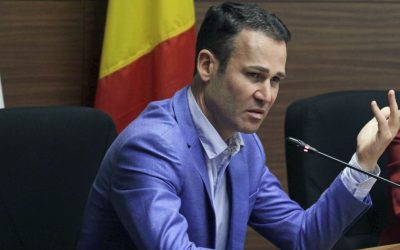 Robert Negoiță anunță că va contesta decizia procurorilor DNA: Nu mai pot să preiau mesaje, sesizări. Vom regla lucrurile în instanță