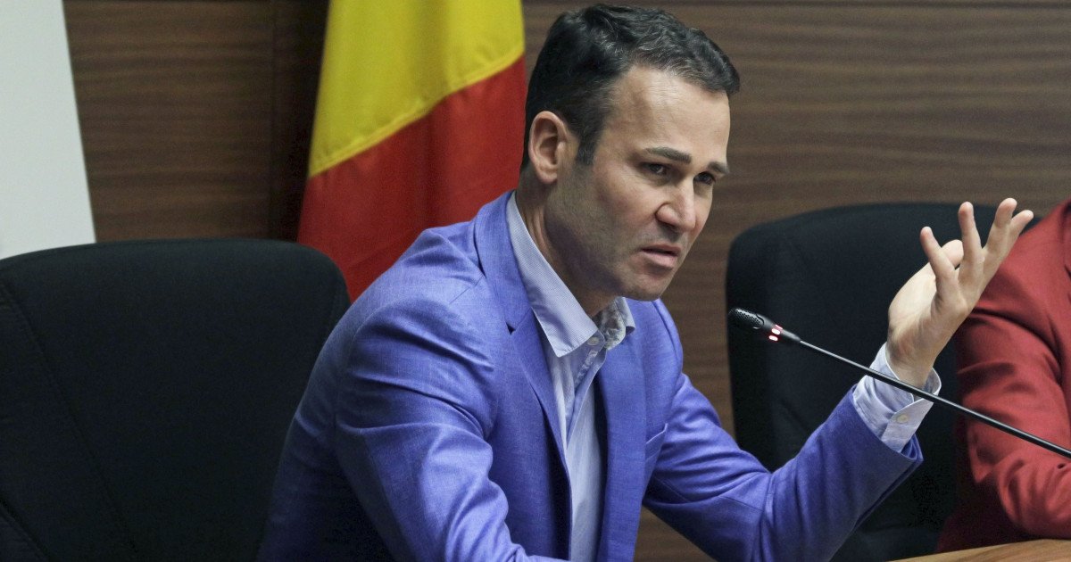 Robert Negoiță anunță că va contesta decizia procurorilor DNA: Nu mai pot să preiau mesaje, sesizări. Vom regla lucrurile în instanță