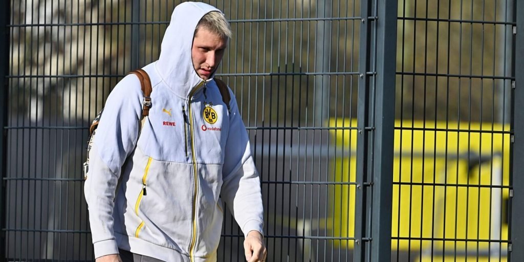Neuer Ausfall, Süle zurück, Klarheit bei Anton