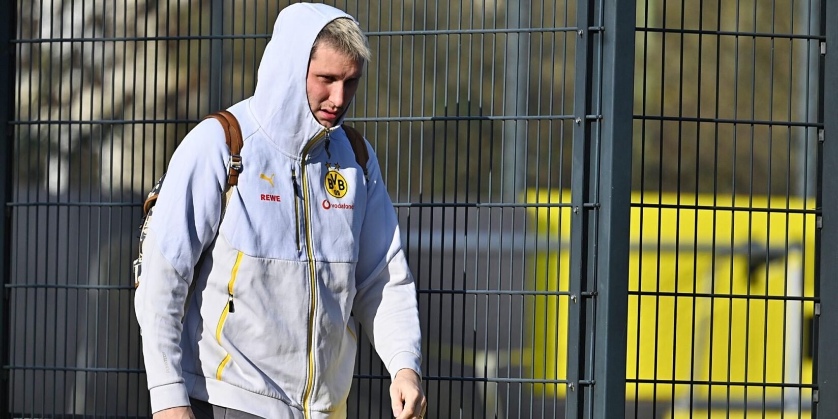 Neuer Ausfall, Süle zurück, Klarheit bei Anton
