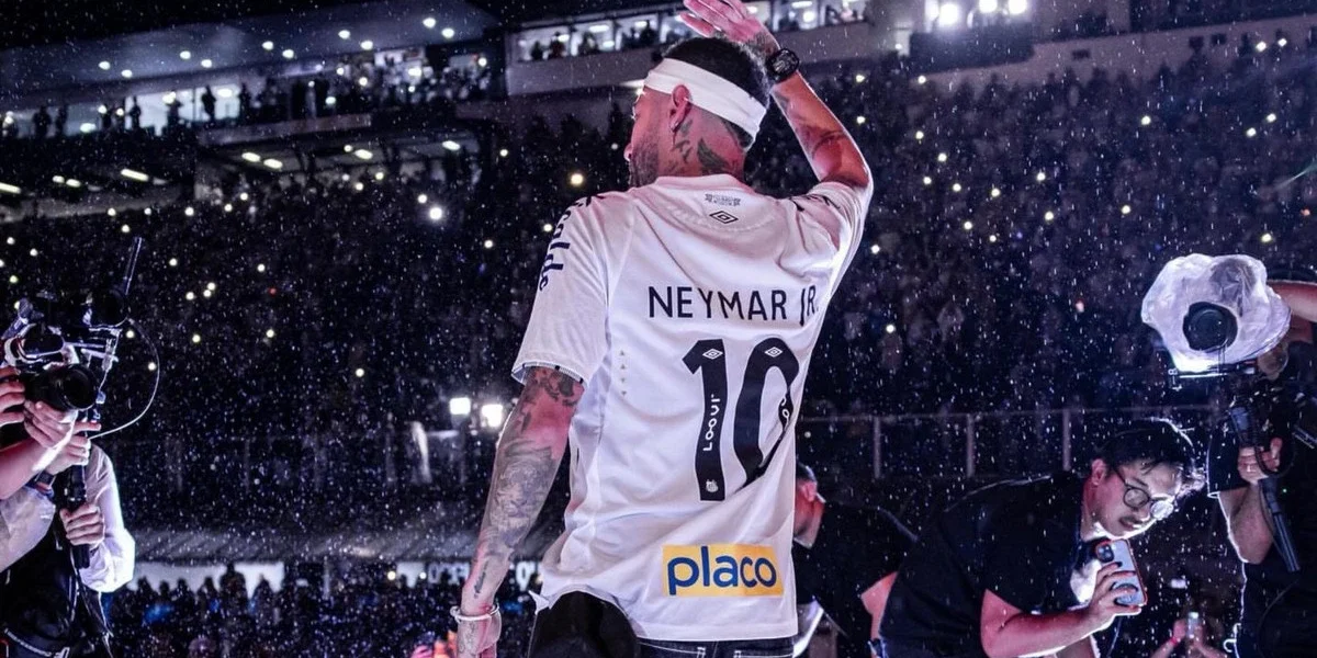 ¿Estará Neymar en el Mundial? Su plan de recuperación y el regreso a casa en Santos