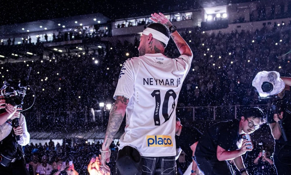 ¿Estará Neymar en el Mundial? Su plan de recuperación y el regreso a casa en Santos