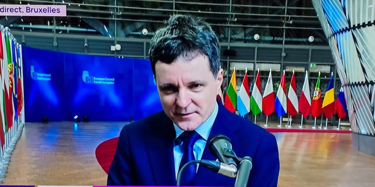 Nicusor-Dan-Consiliul-UE-e1769104055366.jpeg - StiriAlese