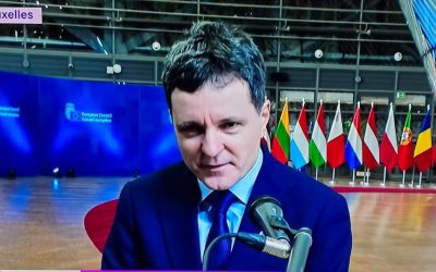 Nicusor-Dan-Consiliul-UE-e1769104055366.jpeg - StiriAlese