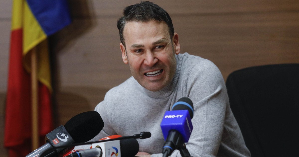 Robert Negoiță, reacție acidă la ancheta DNA: „Imposibil să lucrăm legal”