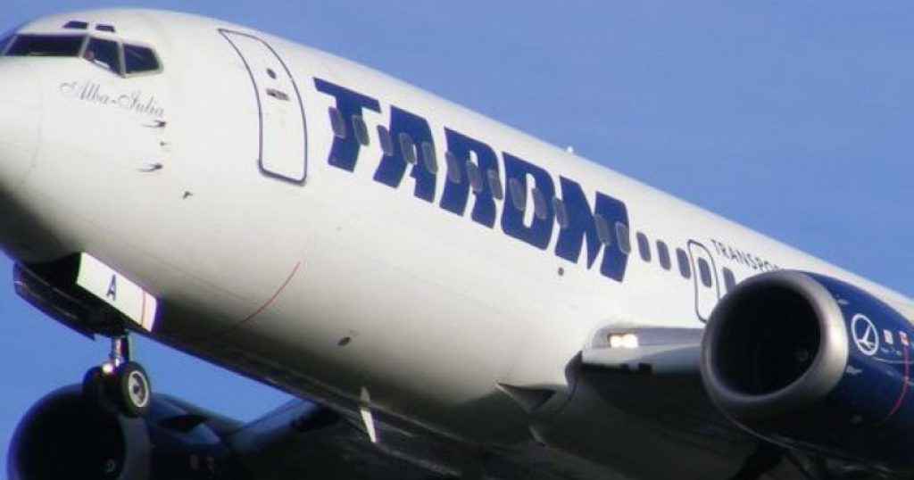 TAROM lansa tariful Light pentru zborurile interne, facilitând călătoriile la preț redus Compania națională TAROM a anunțat astăzi inaugurarea unei noi opțiuni tarifare, numită „Light”, dedicată zborurilor interne