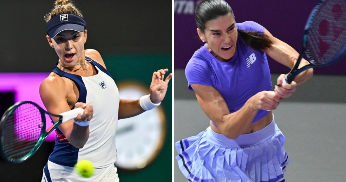 Jaqueline Cristian și Sorana Cârstea strălucesc la Dubai: ambele în optimile turneului WTA 1000 Jaqueline Cristian, locul 39 WTA, și Sorana Cârstea, locul 32 mondial, au reușit să se califice în optimile turneului WTA 1000 de la Dubai, un turneu cu premii ce depășesc 4 milioane de dolari