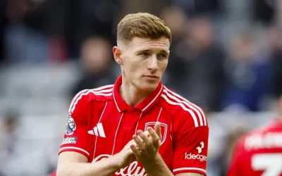 Preview: Nottingham Forest vs Wolverhampton Wanderers - prediction, team news, lineups