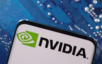 Nvidia nears deal to invest $20 billion in OpenAI funding round, Bloomberg News reports