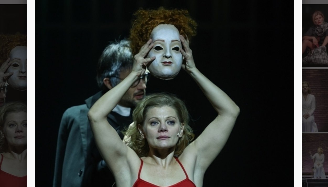 Actrița Ofelia Popii, una dintre cele mai strălucite și respectate personalități ale teatrului românesc, a luat poziție fermă față de noul proiect al Ministerului Culturii, menit să reglementeze și să controleze activitatea actorilor