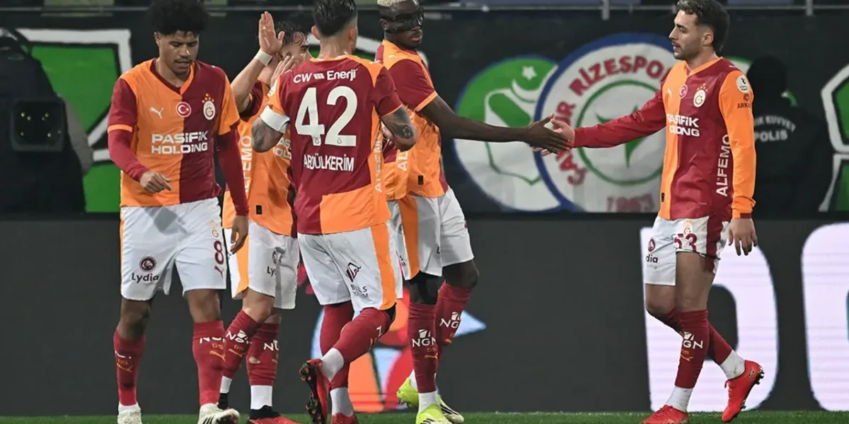 Okan Buruk’tan Osimhen ve Icardi sürprizi