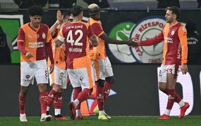 Okan Buruk’tan Osimhen ve Icardi sürprizi