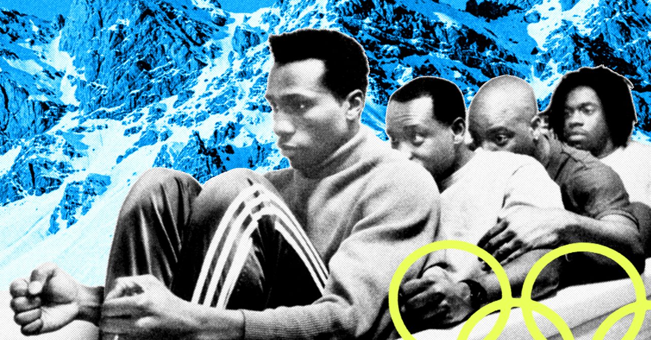 Cinci filme esențiale de văzut până la Olimpiada de Iarnă 2026