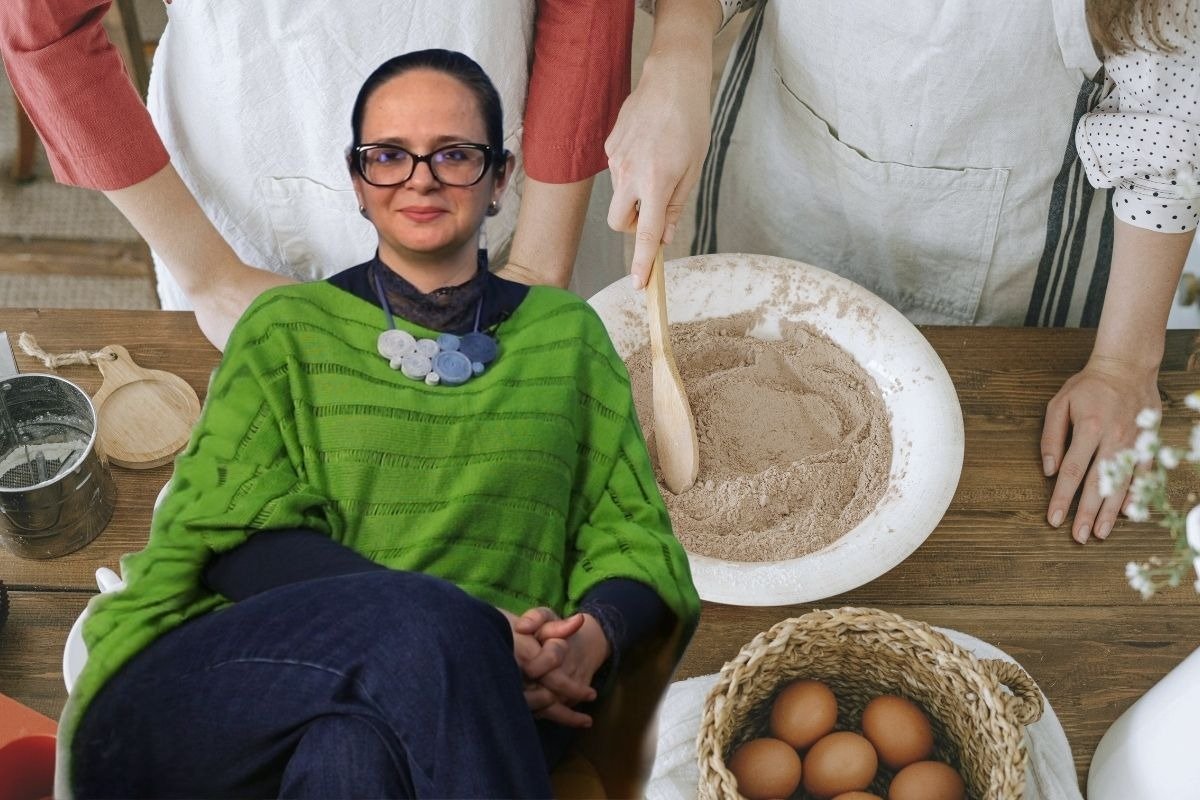 Pacienții cu obezitate, explicații ale Dr. Daniela Stegaru: „Dezorganizare”