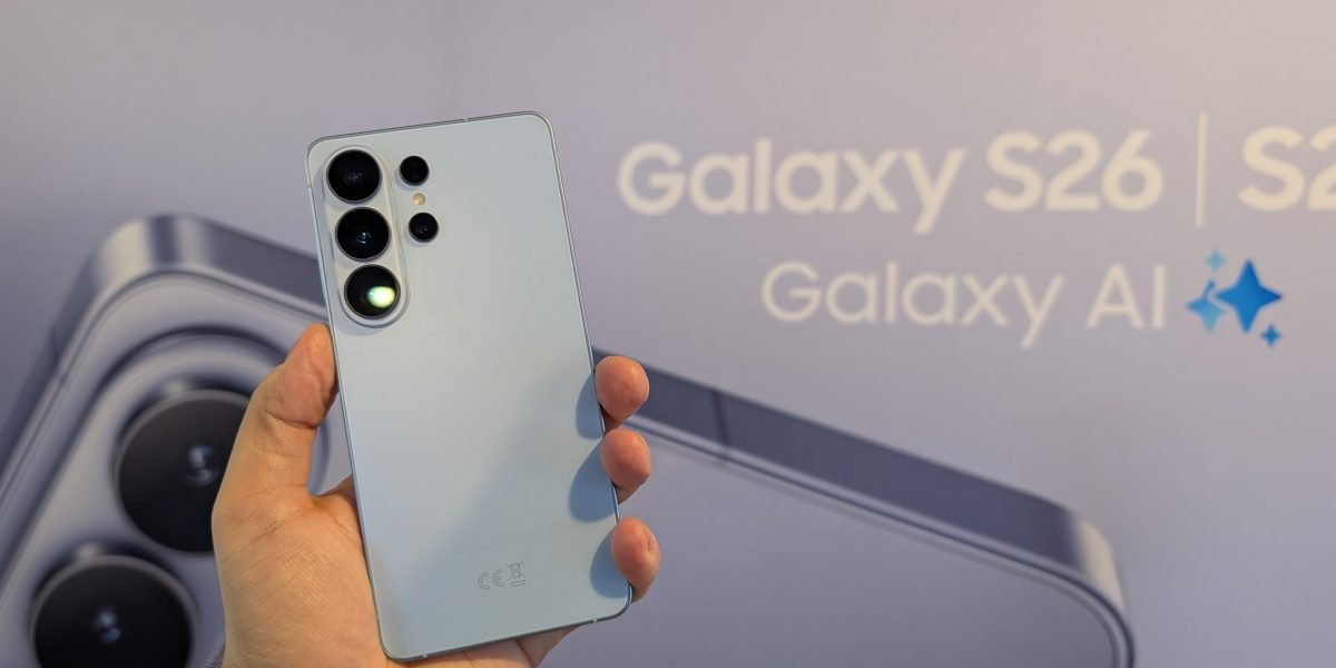 Samsung Galaxy S26, lansare oficială în România: prețuri și diferențe față de S25