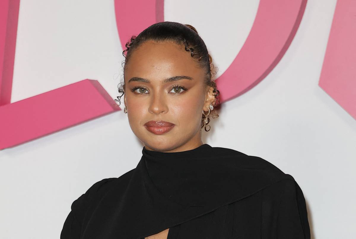 Qui est le compagnon de Paola Locatelli ?