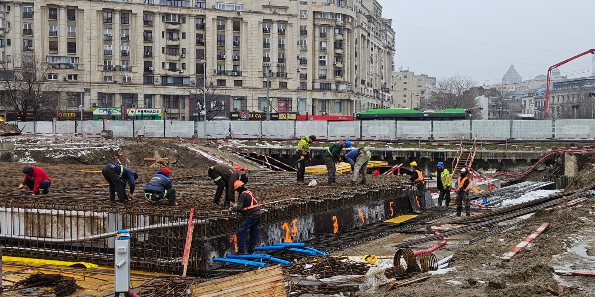 Plansel-Unirii-stadiul-lucrarilor.jpeg - StiriAlese