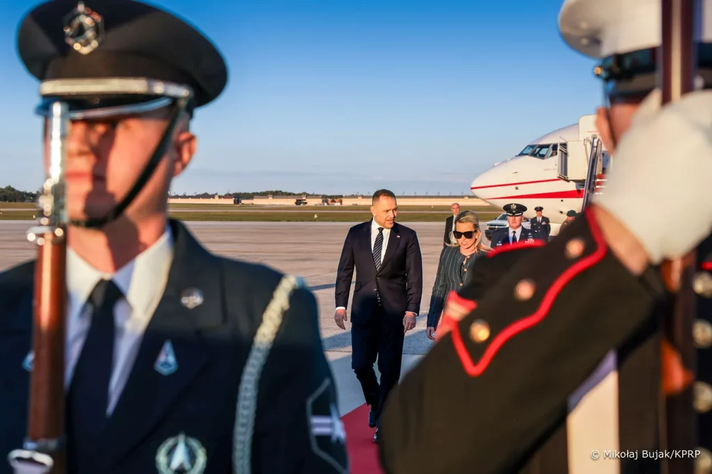 Polonia se pregătește pentru un nou pas major în domeniul securității naționale, vizând consolidarea capacităților de apărare nucleară în contextul amenințărilor tot mai acute din partea Rusiei