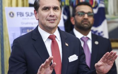 Procurorul general adjunct Todd Blanche semnalează că nu vor fi aduse noi acuzații în cadrul anchetei privind cazul Jeffrey Epstein