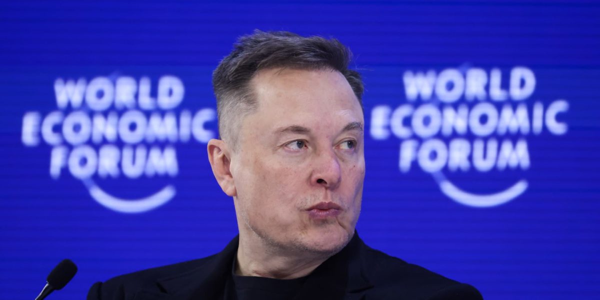 Elon Musk's Europe problem keeps getting worse