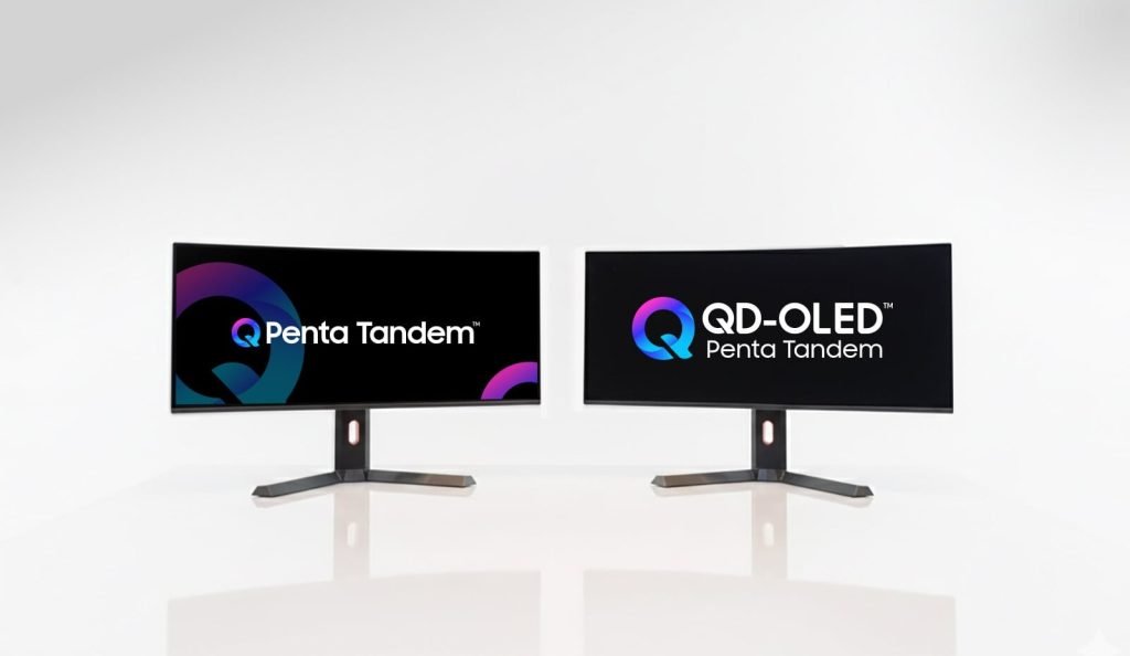 Samsung își pregătește lansarea celei mai avansate game de televizoare OLED din 2026, cu promisiunea unor îmbunătățiri majore în ceea ce privește luminozitatea și durata de viață, evoluție considerată a fi un pas semnificativ în domeniu