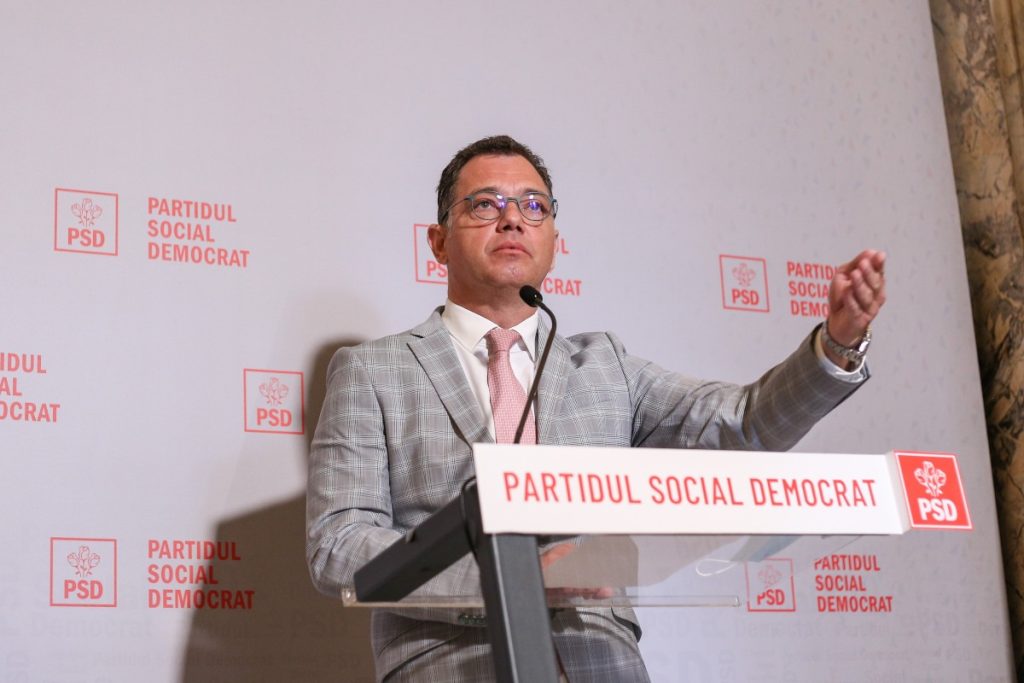 Controverse aprinse între PNL și PSD după comparația între concedieri și Auschwitz În peisajul politic românesc, ultimele zile au fost marcate de un incident care a stârnit controverse și tensiuni fără precedent
