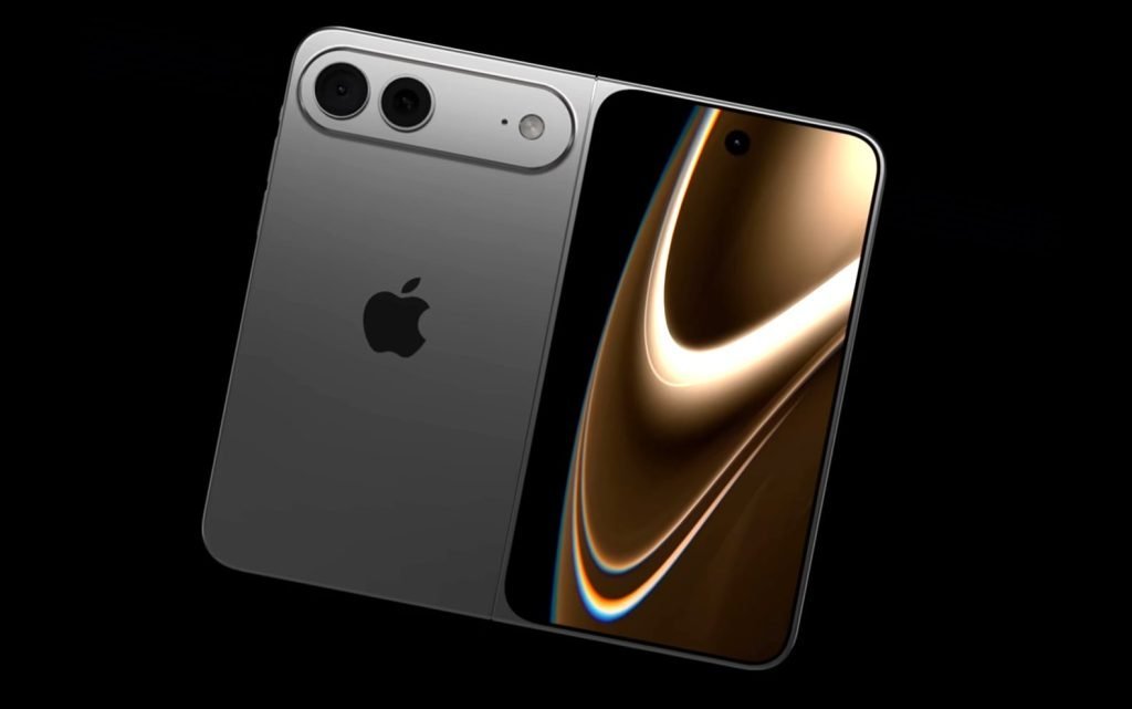 Apple se apropie de lansarea primului său telefon pliabil, o mișcare extrem de așteptată în contextul evoluției tehnologice și intensificării competiției pe segmentul dispozitivelor flexibile