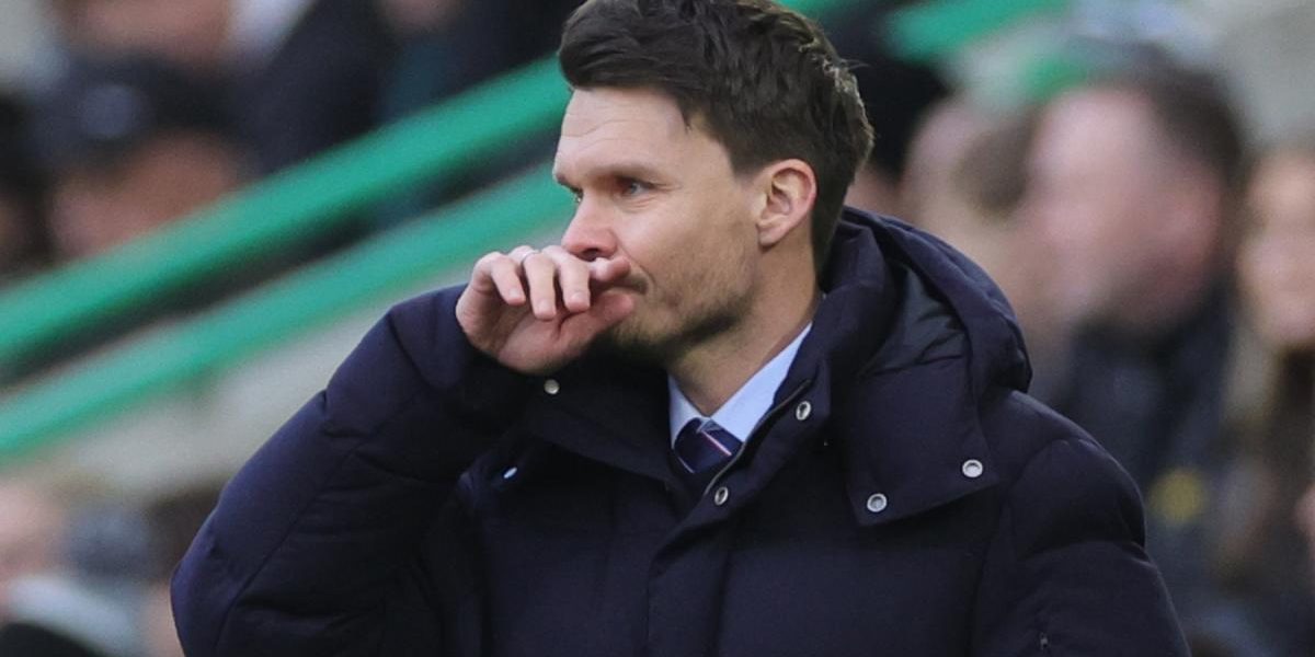 Rangers injury blow as Fernandez out & Chermiti 'cannot really walk'