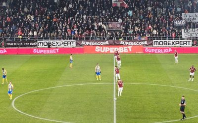 LIVE Rapid - Petrolul, „Primvs Derby” în etapa 26 din Superliga