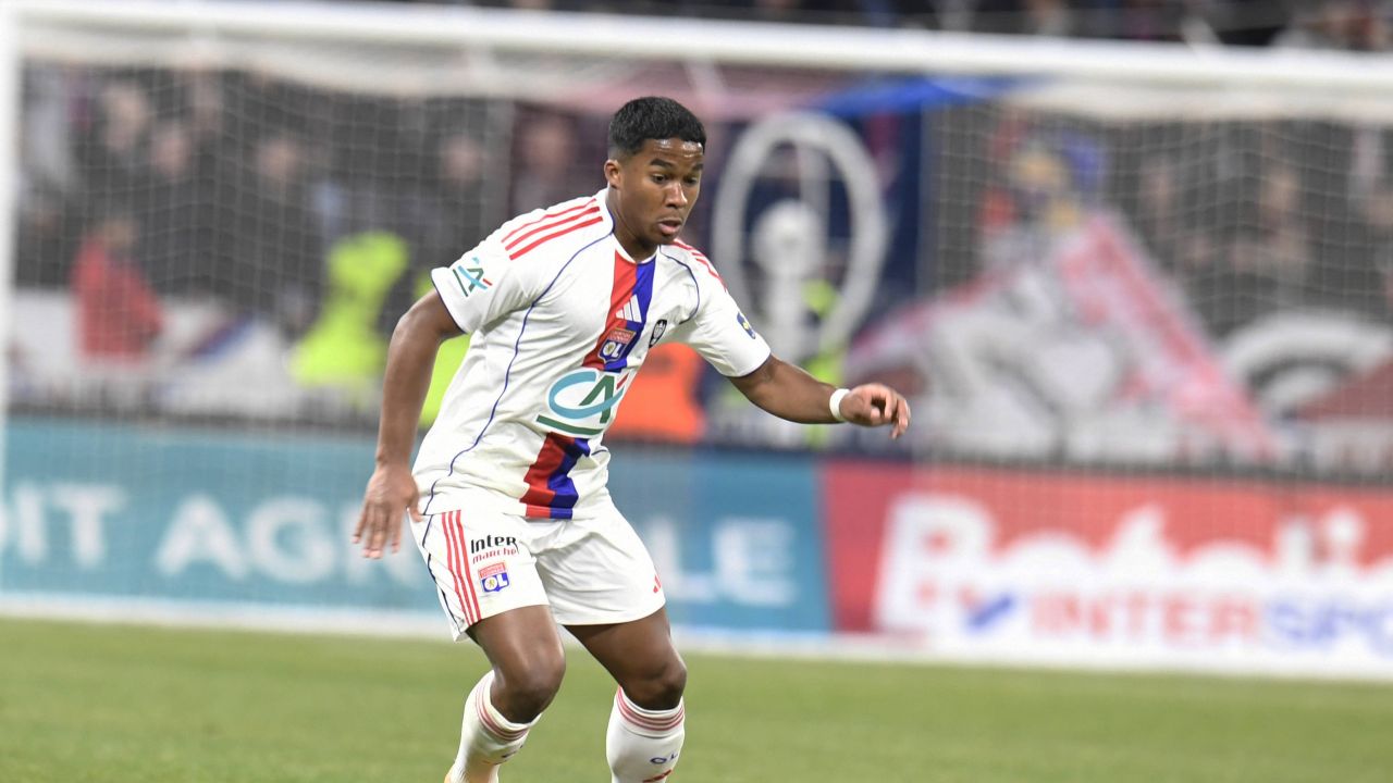 Maraton de Ligue 1 pe VOYO! Nantes - Lyon, de la 22:05: programul zilei