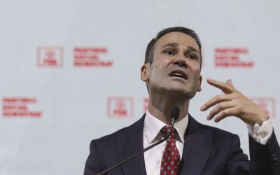 Robert Negoiță, vizat de DNA într-un dosar de corupție. Procurorii fac percheziții în 11 locații, inclusiv la Primăria Sectorului 3