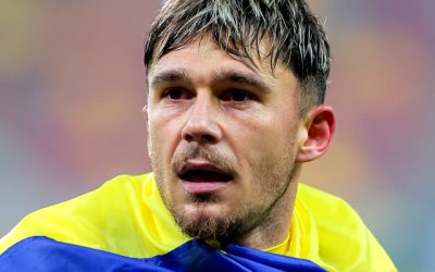 Cum au fost numiți românii în presa din Bosnia, după tragerea la sorți pentru Liga Națiunilor