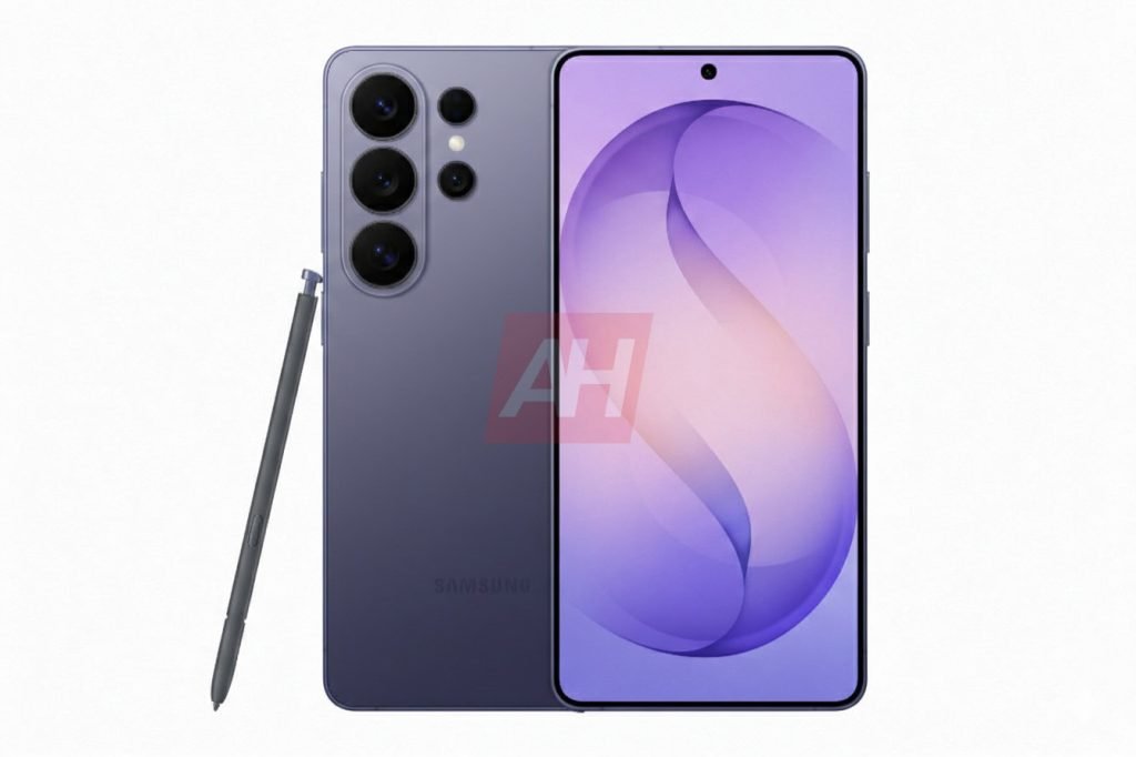 Samsung Galaxy S26 Ultra: Detalii Exclusive înainte de Lansare Seria Samsung Galaxy S26, inclusiv modelul de top S26 Ultra, se apropie rapid de lansarea oficială, programată pentru luna viitoare