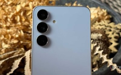 Samsung Galaxy Upcycle, promisiune de revoluție sau doar un marketing?